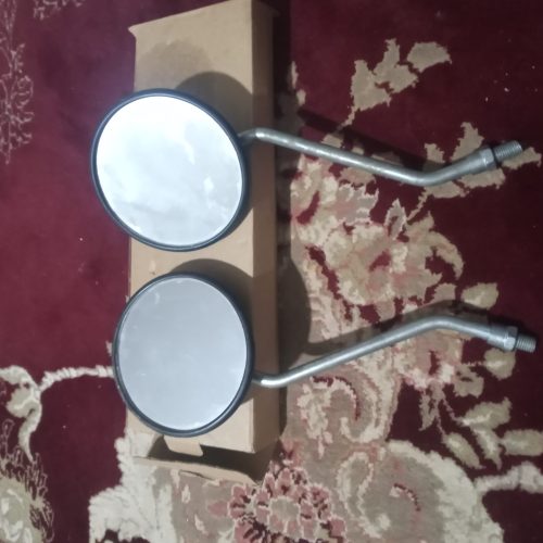 آینه موتور سیکلت هندا 125