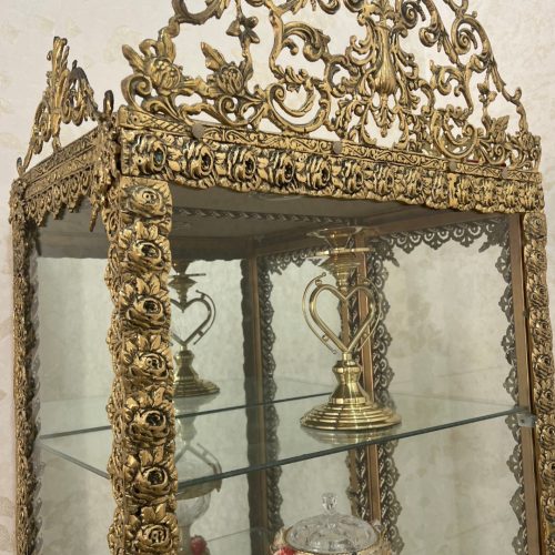 بوفه برنز اضل