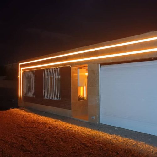 فروش خانه ویلایی هم قیمت با آپارتمان