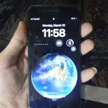 آیفون هشت پلاس