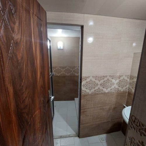 سوئیت نقلی بسیار تمیز