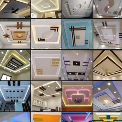 برق کاری ساختمان