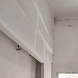 کناف کاری و نصاب پی وی سی