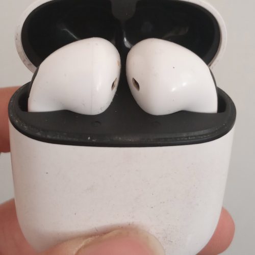 ایرپاد هندزفری بلوتوثی