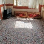 خانه طالقانی بر خیابان مطهری