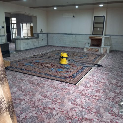 ویلا، سوئیت