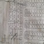 فروش زمین مسکونی سندششدانگ