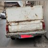 پیکان وانت سال 91