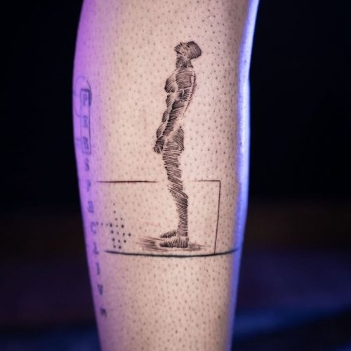 آموزش و اجرای تتو بانوان  رایگان