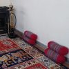 ویلا با ویو جنگل و دریا