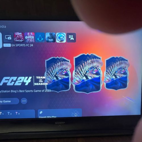 Ps5 در حد اکبند ورژن آسیا ژاپن 825