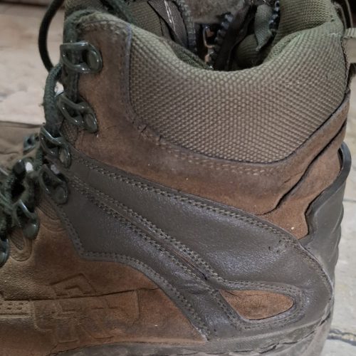 پوتین سایز 43 41