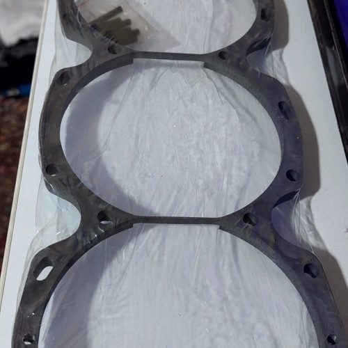 فیکسچر پژو 405