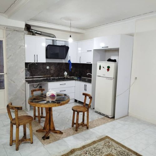 اجاره روزانه