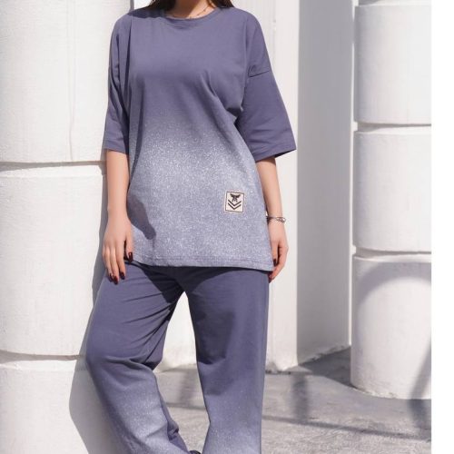 ست تیشرت و شلوار