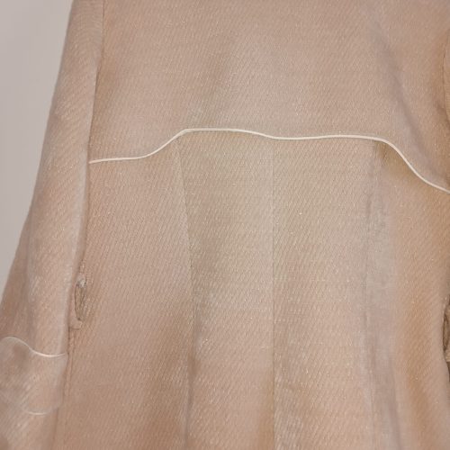 نو ، حتی یک بار هم پوشیده نشده ، جنس عالی ، فری سایز مناسب 36 تا 46