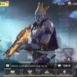 اکانت کالاف دیوتی موبایل