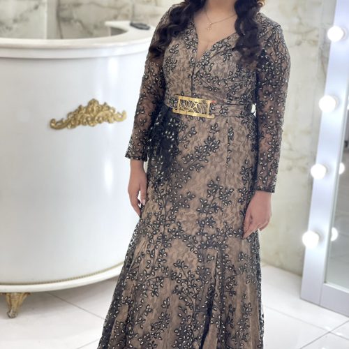 لباس مجلسی زنانه