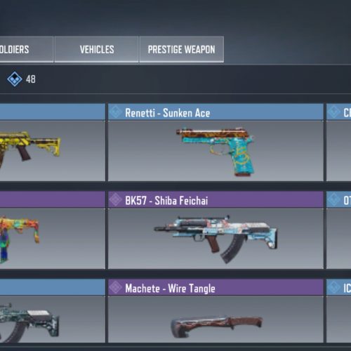 اکانت کالاف دیوتی