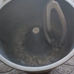 خمیرکن صنعتی