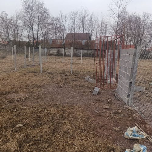 زمین 436متری