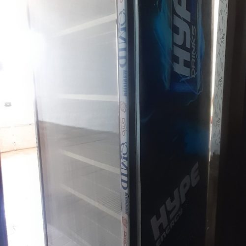 یخچال ایستاده هایپ