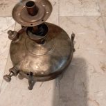 چراغدان قدیمی