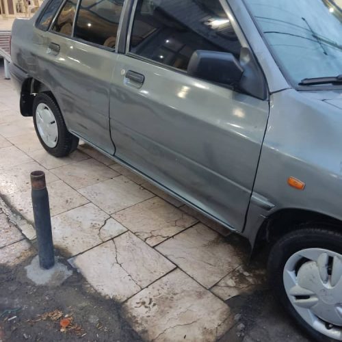 فوری باه پژوو ماعمله میکنم