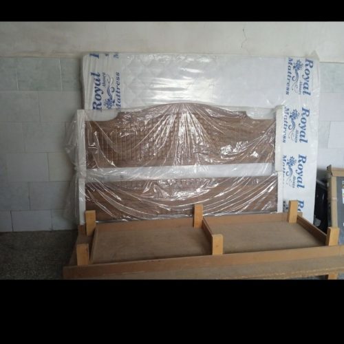 فروش سرویس کامل تخت خواب