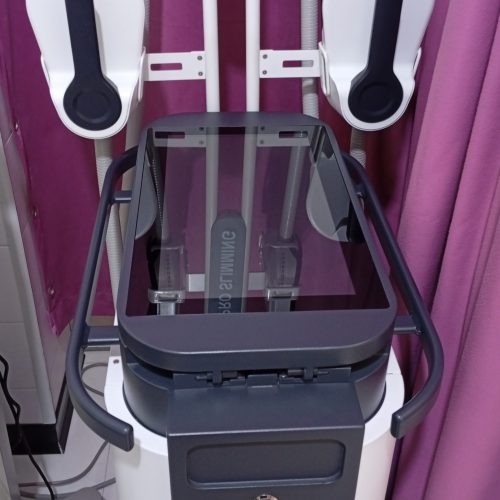 تعمیر و سرویس انواع دستگاه لاغری