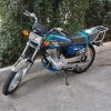 تکتاز 150cc