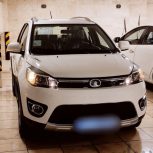 نیمه شاسی گریت وال ام 4 . 2015،کارمندی