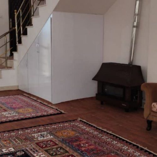 اجاره ویلا دربست دوهزار تنکابن مازندران