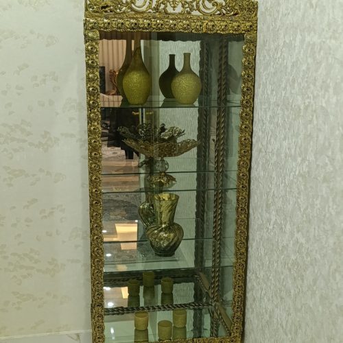 بوفه برنز اضل