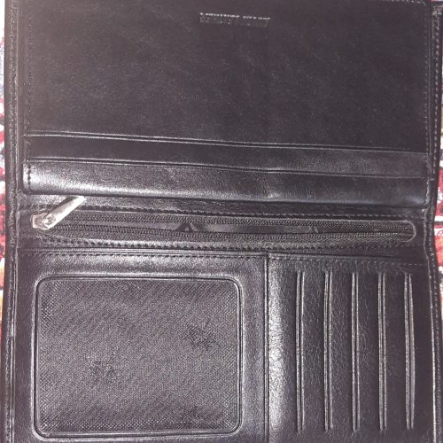 کیف چرم نوین چرم