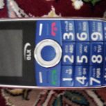 گوشی  جی ال ایوس مدلf8 plus سرمهای