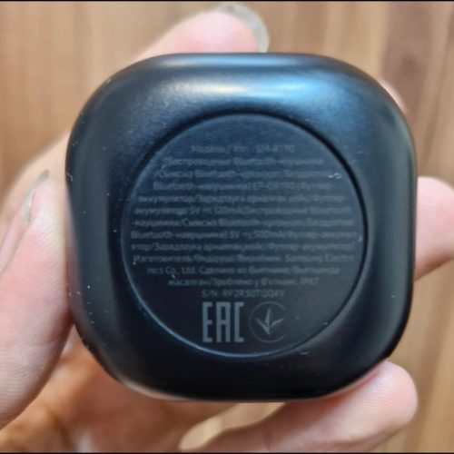 گلگسی بادز پرو(galaxy buds pro)