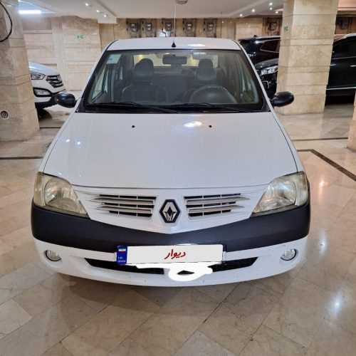 فروش ال نود پارس خودرو