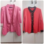 لباس زنانه سایز 36،38،40