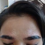 کاشت مژه و لیفت ابرو