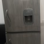 یخچال فریزر سیلور