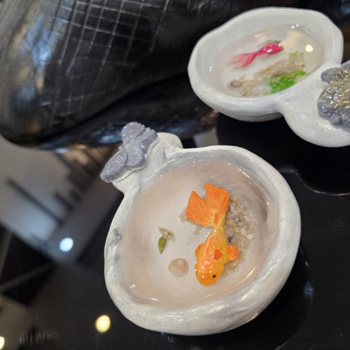 ماهی هفت سین