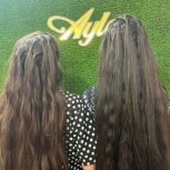 خریدار اصلی موهای طبیعی