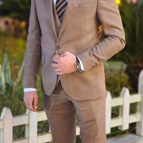 کت و شلوار ترک