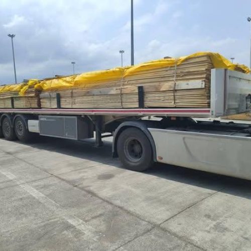 کفی سه محور طرح ماموت