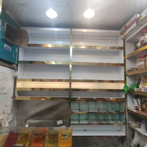 دکور آجیل شکلات