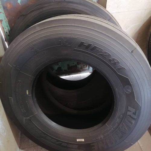 لاستیک سنگین 315.385