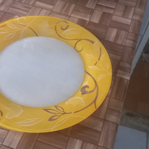 سرویس غذاخوری و ظروف