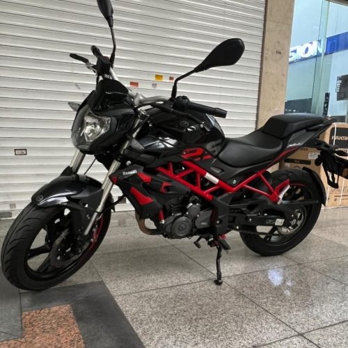 بنلی 250درحد صفر