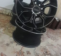 رینگ شاخ گوزنی